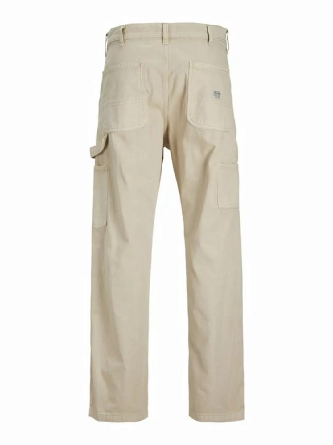 Jack & Jones Stoffhose Teddie Carpenter (1-tlg) günstig online kaufen