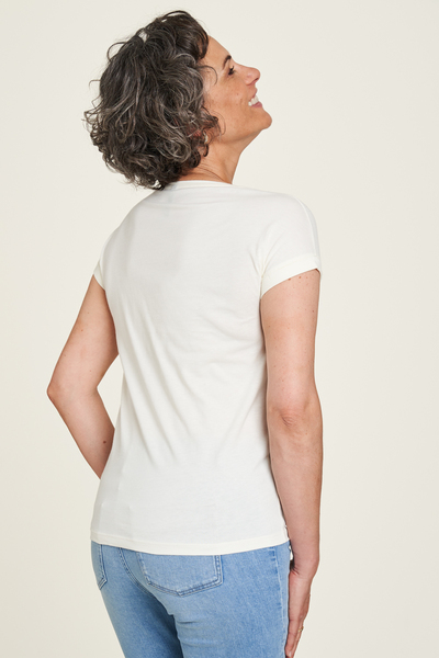 Jersey Shirt Mit Floralem Print - In Verschiedenen Farben (S22c28) günstig online kaufen