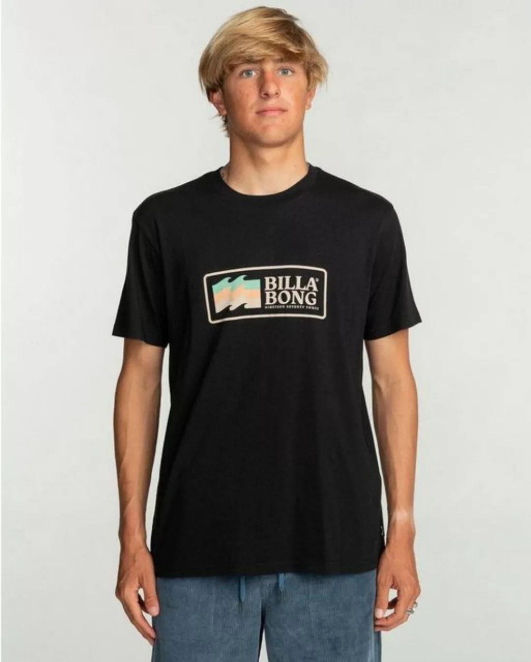 Billabong T-Shirt Swell günstig online kaufen
