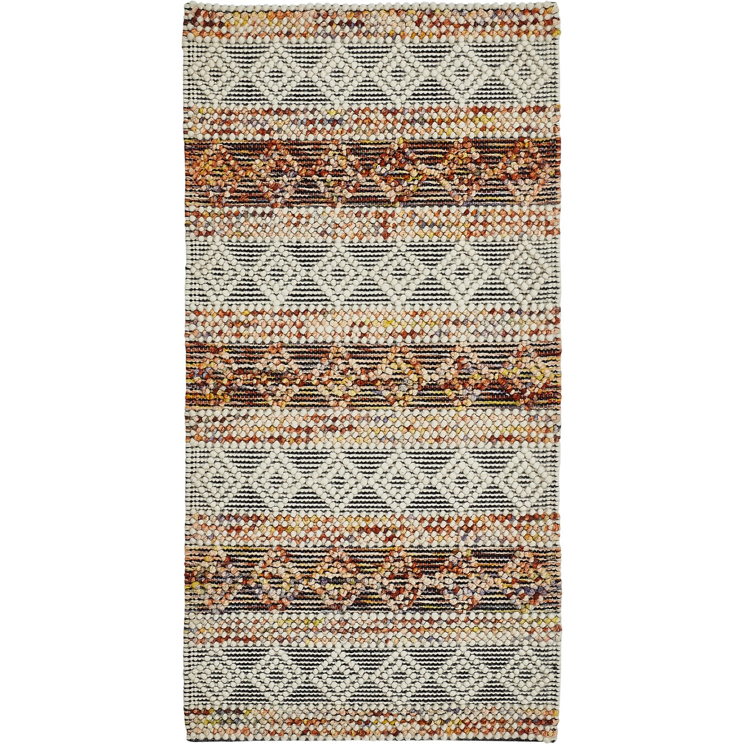 Luxor Living Teppich Alo 130 cm x 190 cm Multicolor günstig online kaufen