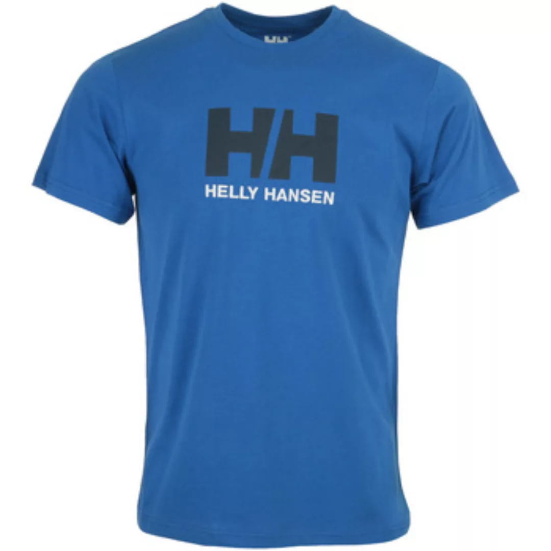 Helly Hansen  T-Shirt HH Logo T-Shirt günstig online kaufen