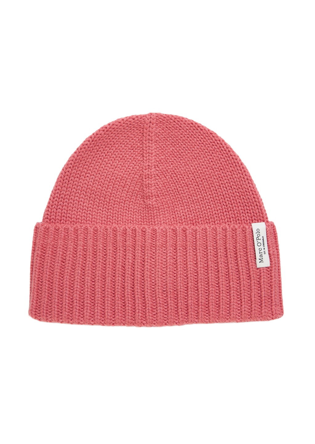 Marc OPolo Beanie "mit luxuriösem Kaschmir" günstig online kaufen