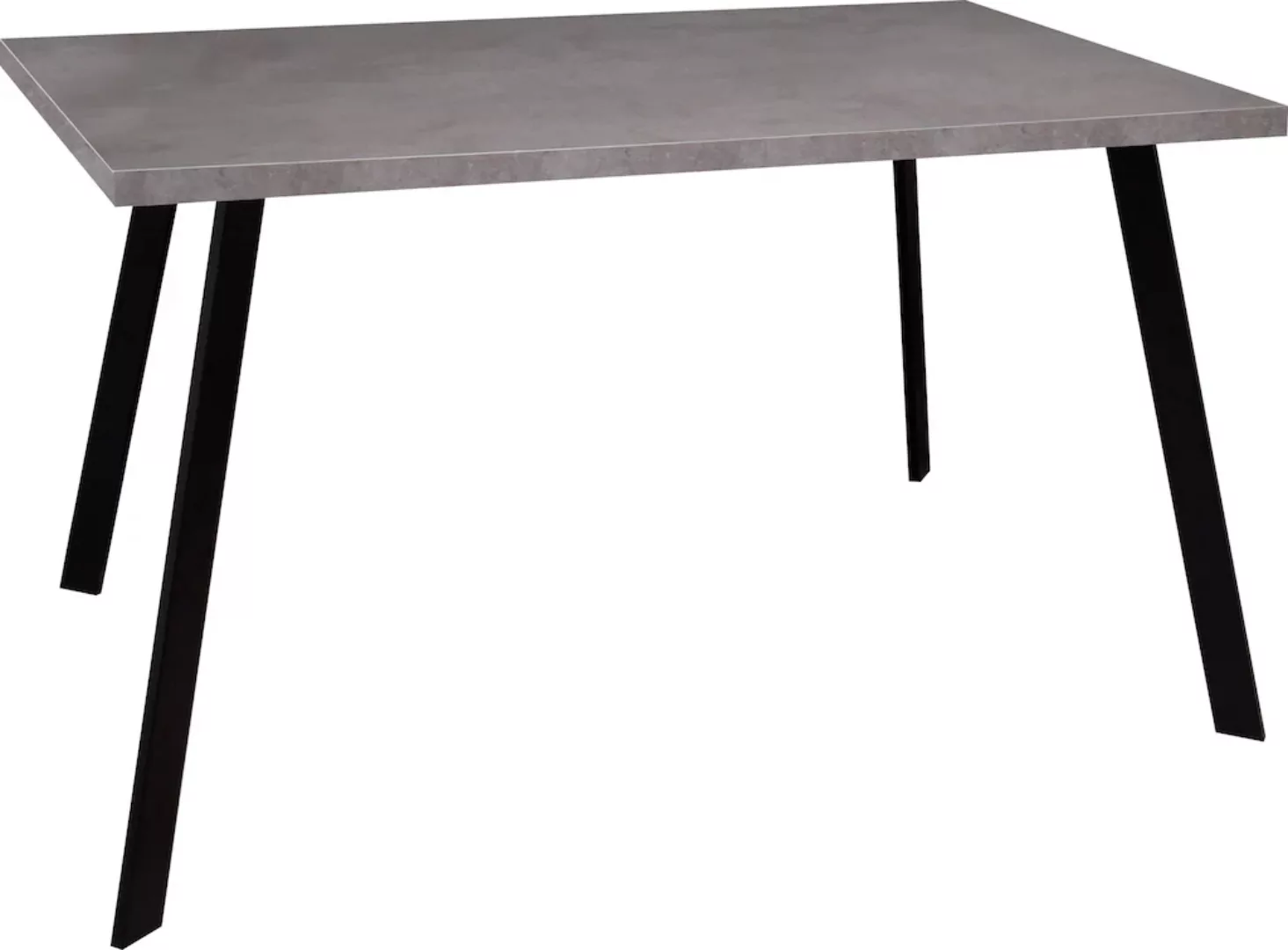 Mäusbacher Schreibtisch "Big System Office", Breite 140 cm günstig online kaufen
