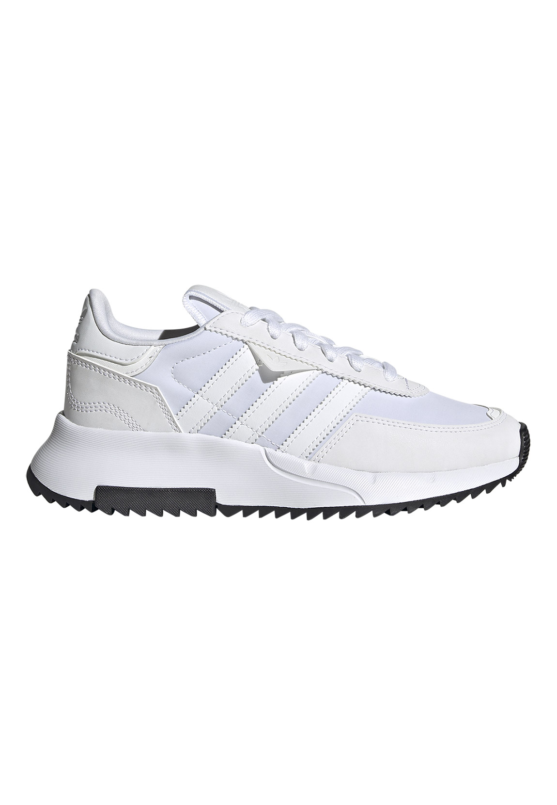 Adidas Originals Damen Sneaker RETROPY F2 J GW3313 Weiß günstig online kaufen