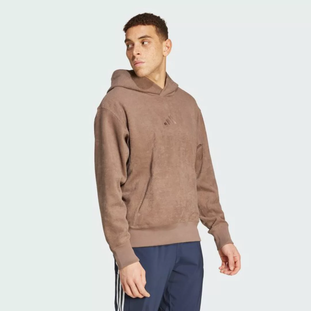 adidas Sportswear Kapuzensweatshirt M A SZN L HD günstig online kaufen