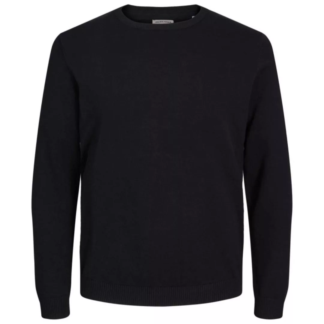 Jack & Jones PlusSize Strickpullover JJEBASIC KNIT CREW NECK NOOS PLS günstig online kaufen