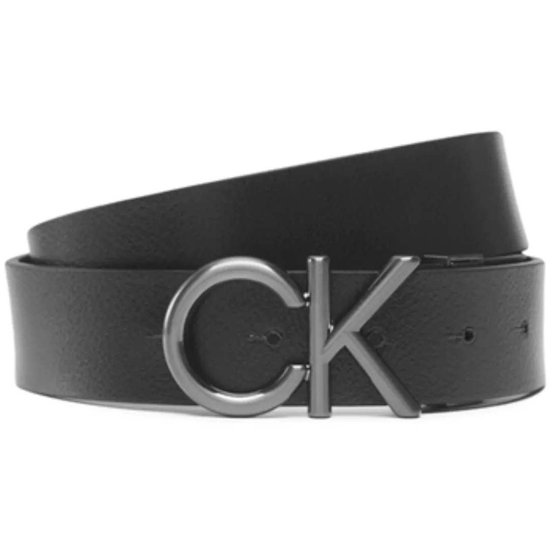 Calvin Klein Jeans  Gürtel METAL BOMBE K50K510354 günstig online kaufen