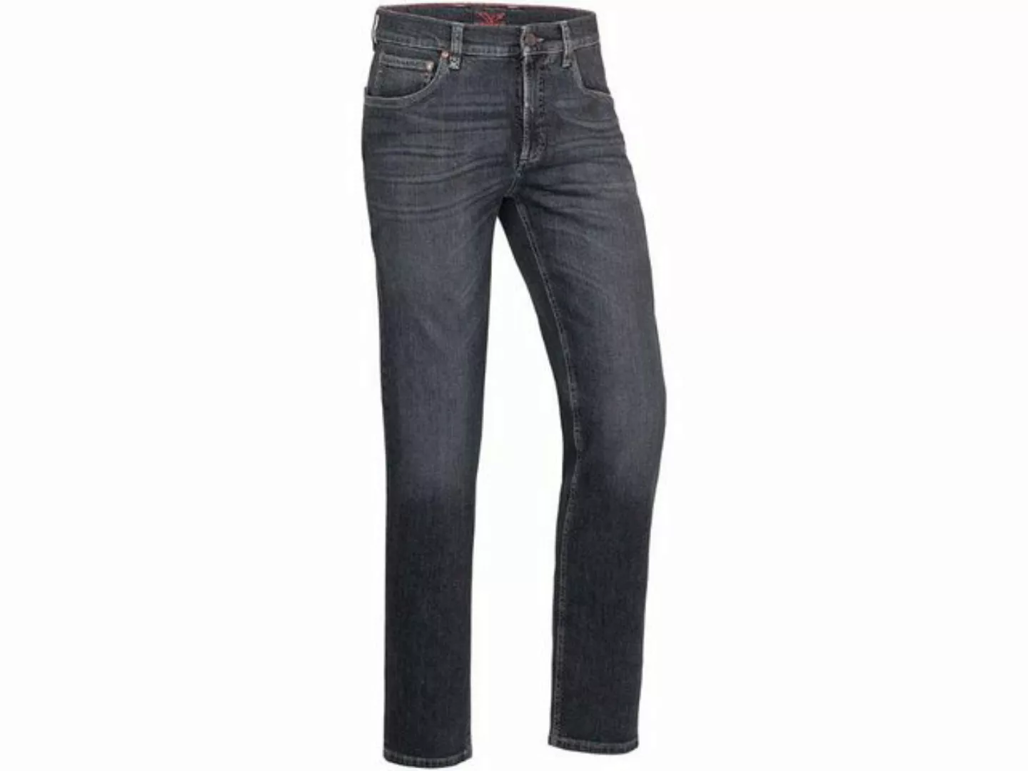 Feuervogl 5-Pocket-Jeans fv-Fi:nn, Medium Waist, Slim Fit, Herrenjeans 5-Po günstig online kaufen