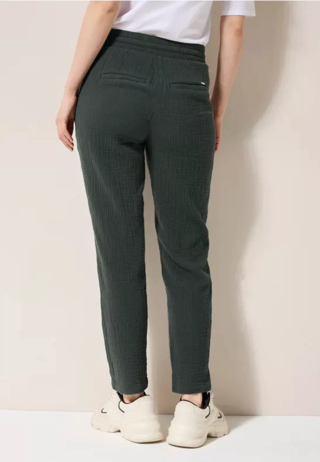 Musselin Hose günstig online kaufen