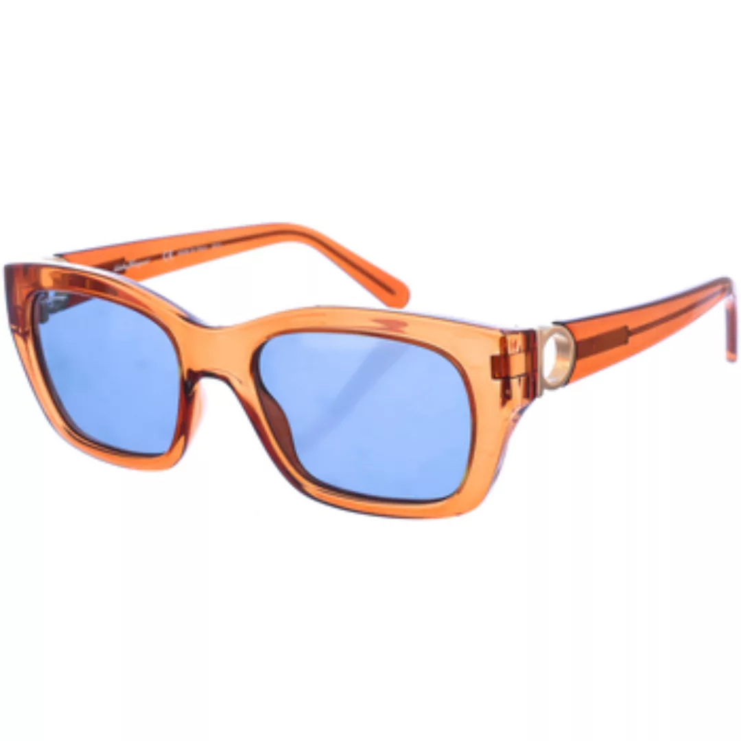 Salvatore Ferragamo  Sonnenbrillen SF1012S-261 günstig online kaufen