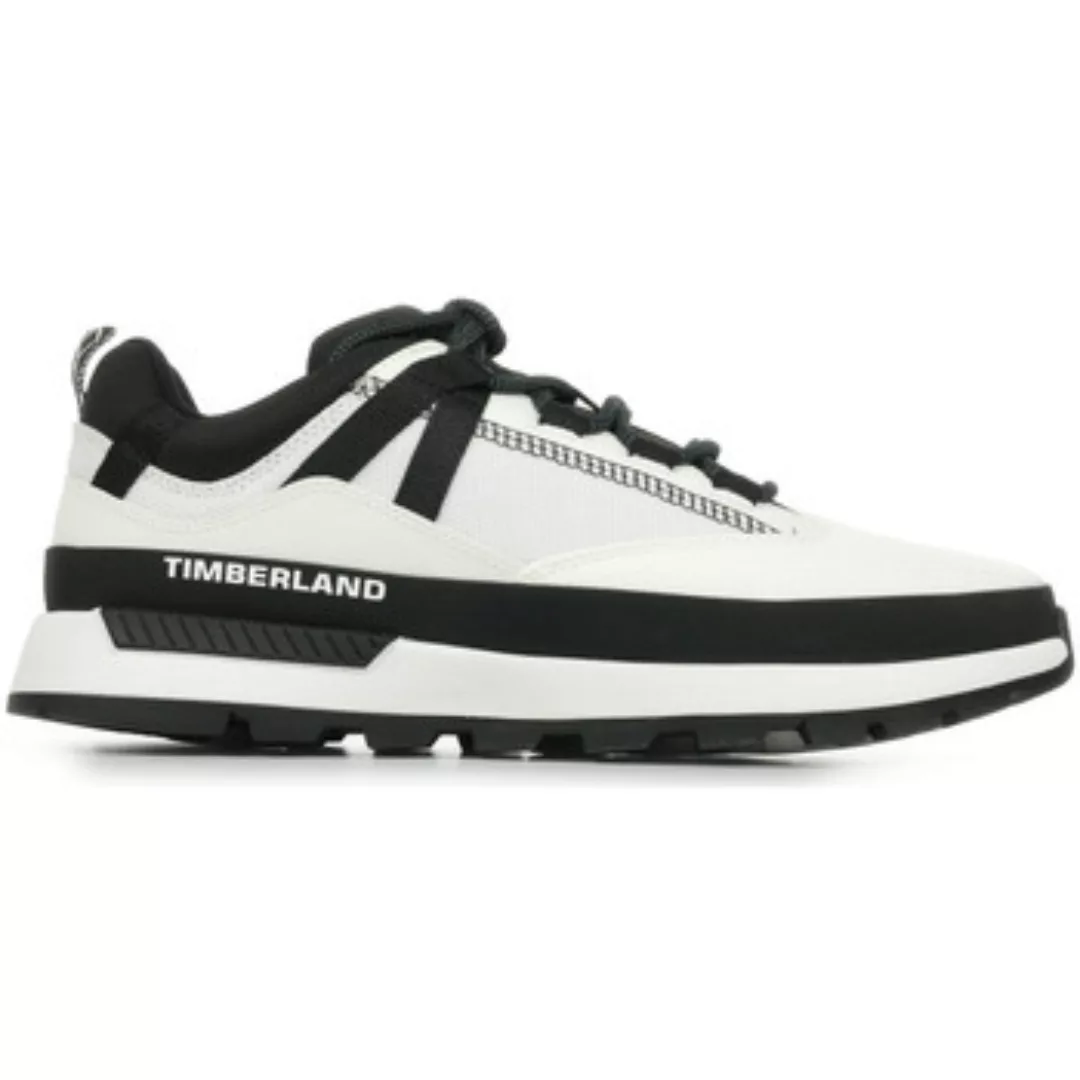 Timberland  Sneaker Euro Trekker günstig online kaufen