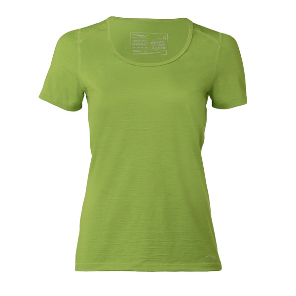 Engel Sports Damen Shirt Kurzarm Bio-schurwolle/seide günstig online kaufen