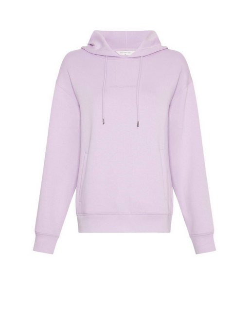 Moss Copenhagen Hoodie Damen Hoodie MSCHIMA (1-tlg) günstig online kaufen