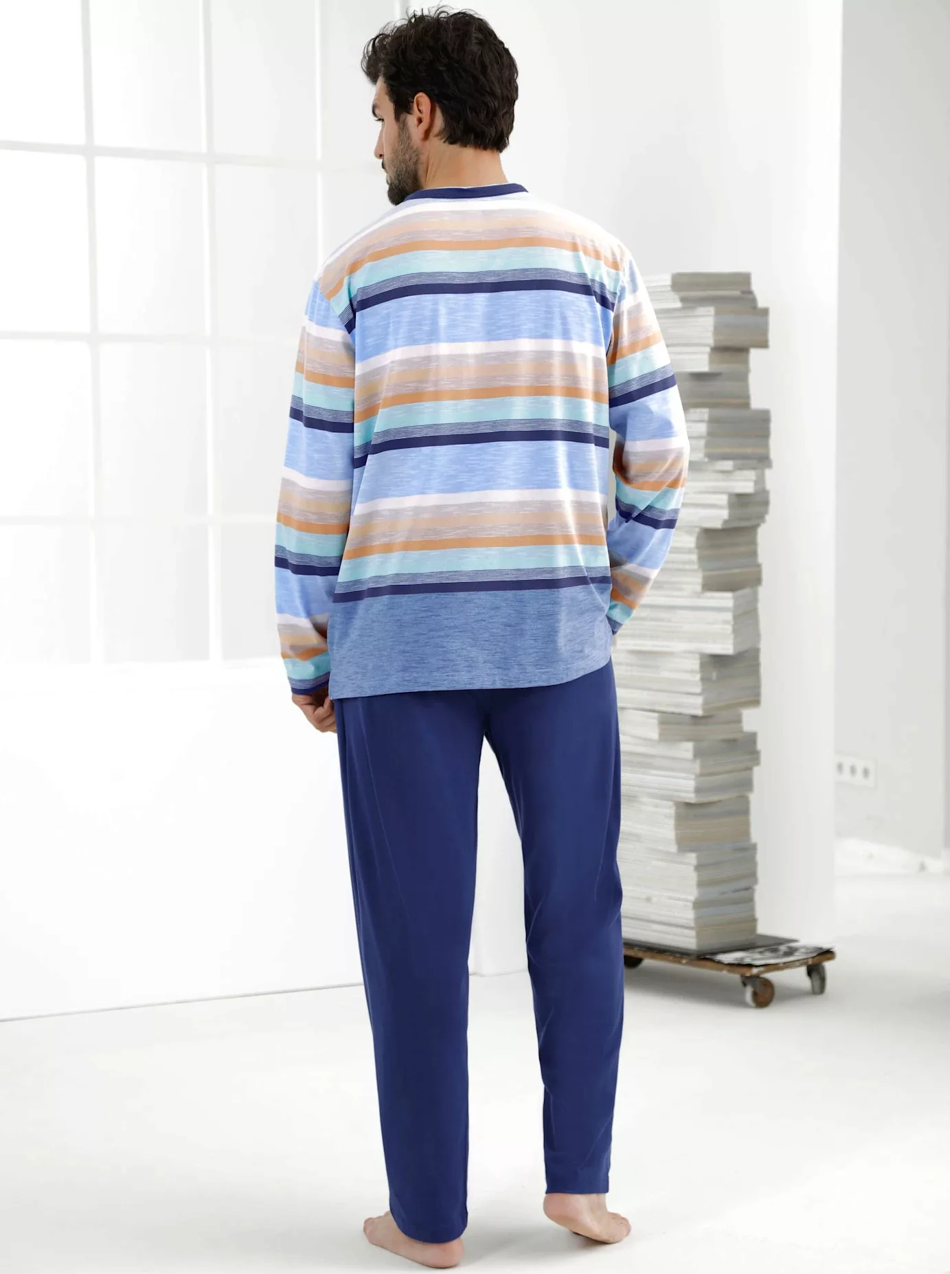 Hajo Schlafanzug günstig online kaufen