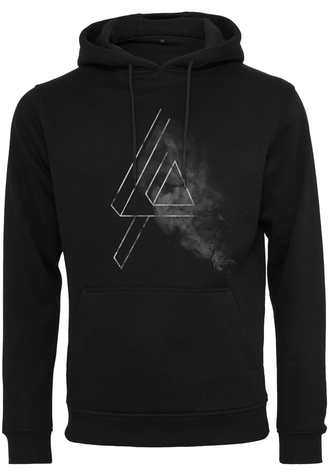 Merchcode Sweatshirt "Merchcode Herren Linkin Park Logo Hoody" günstig online kaufen