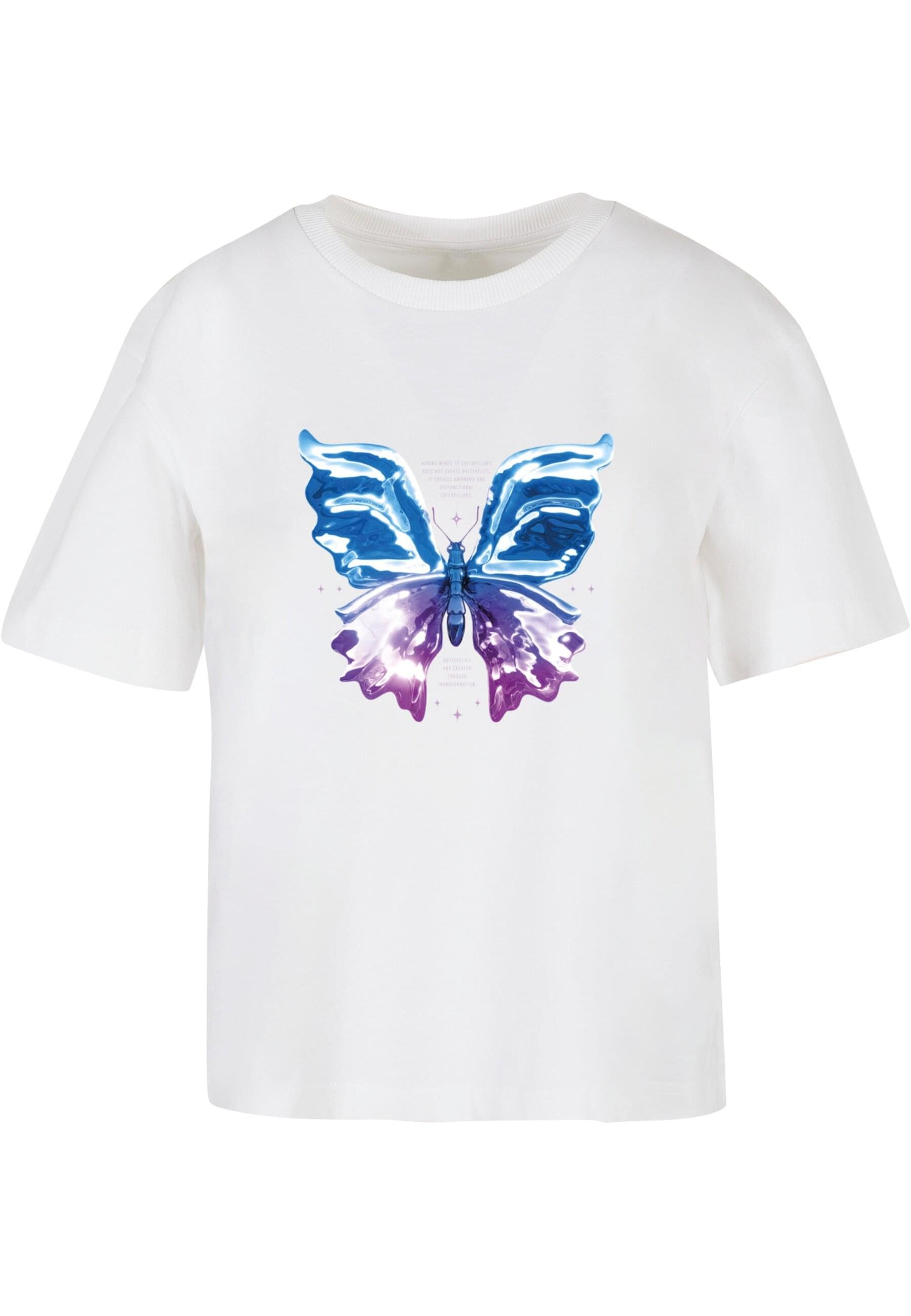 Miss Tee T-Shirt Miss Tee Damen günstig online kaufen