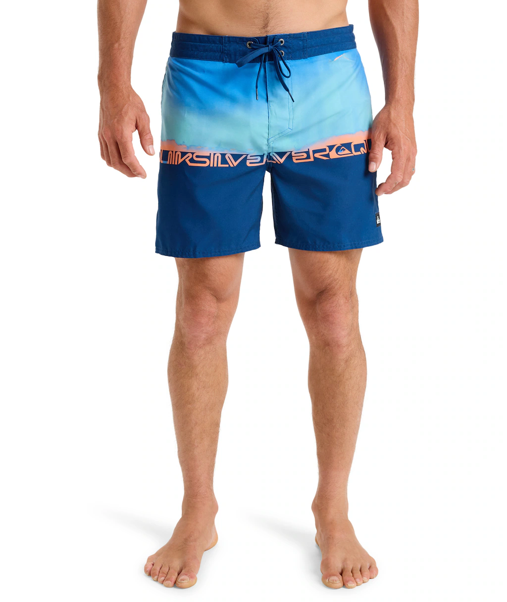 Quiksilver Badeshorts "EVERYDAY HALF JAM 16" günstig online kaufen