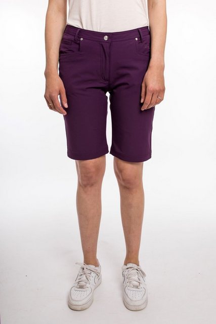 DEPROC Active Bermudas KENORA URBAN CS Short & kurze Hose mit elastischem B günstig online kaufen