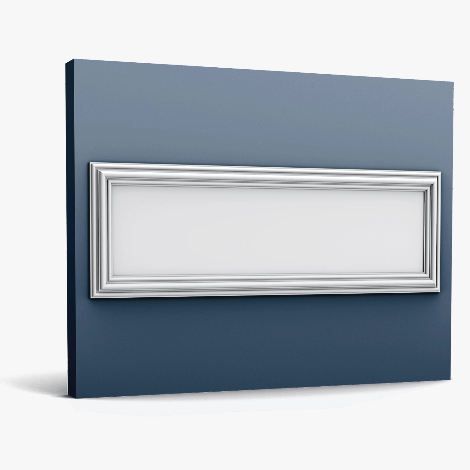 ORAC DECOR W120 LUXXUS AUTOIRE 3D Wandpaneel Wandpaneel Zierelement 0,75 m2 günstig online kaufen