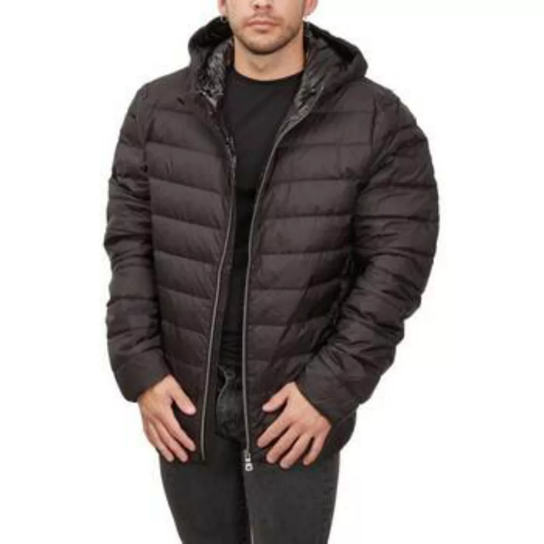 Geox  Herrenmantel M2625B T2562 M DERECK HOOD JACKET günstig online kaufen