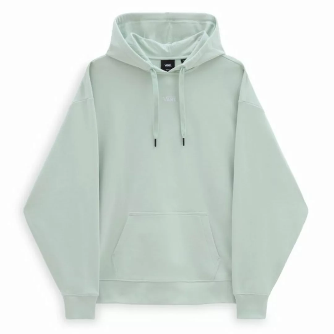 Vans Kapuzensweatshirt FLYING V OS FT LS HOODIE mit Kordel günstig online kaufen