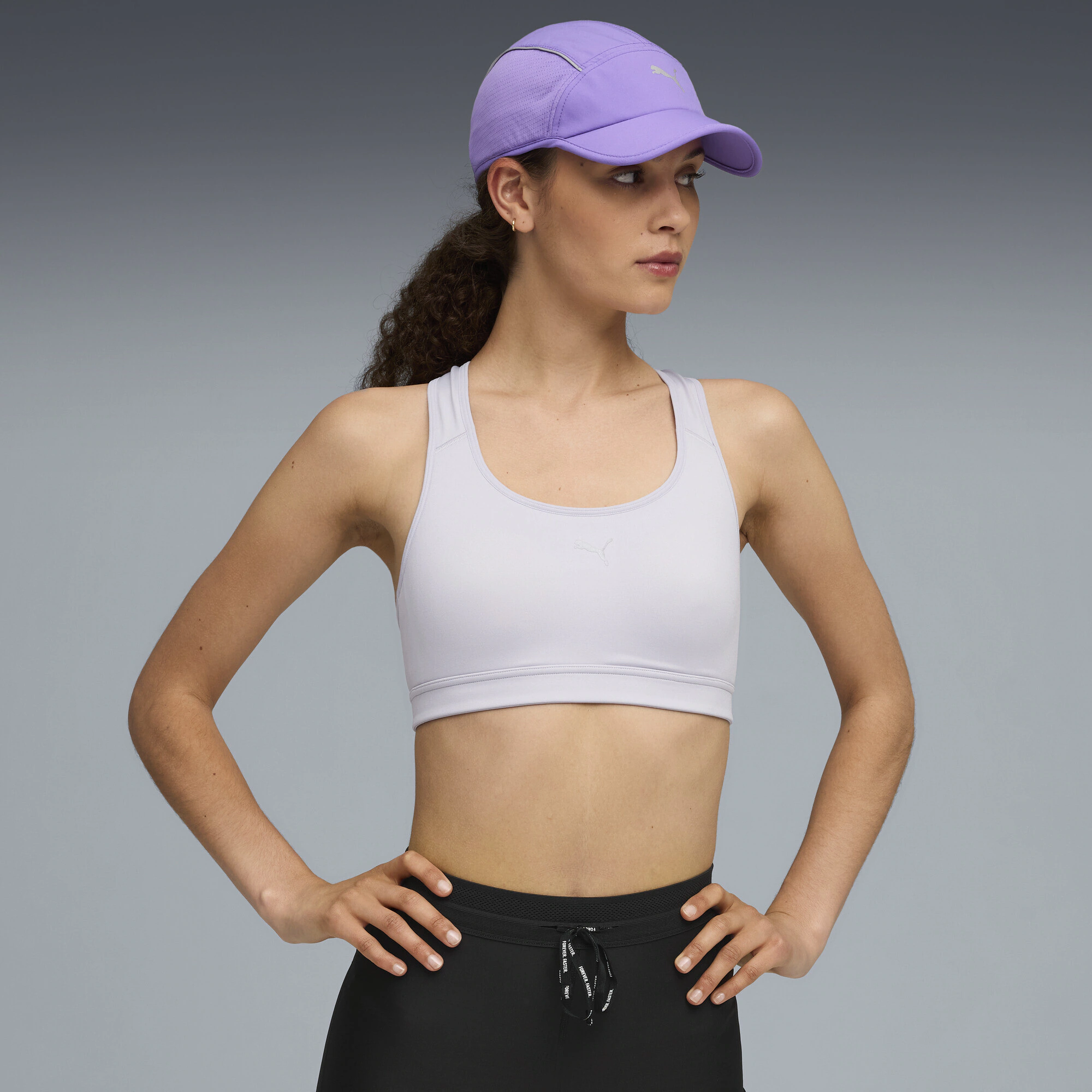 PUMA Sport-BH "4KEEPS RUN BH Damen" günstig online kaufen