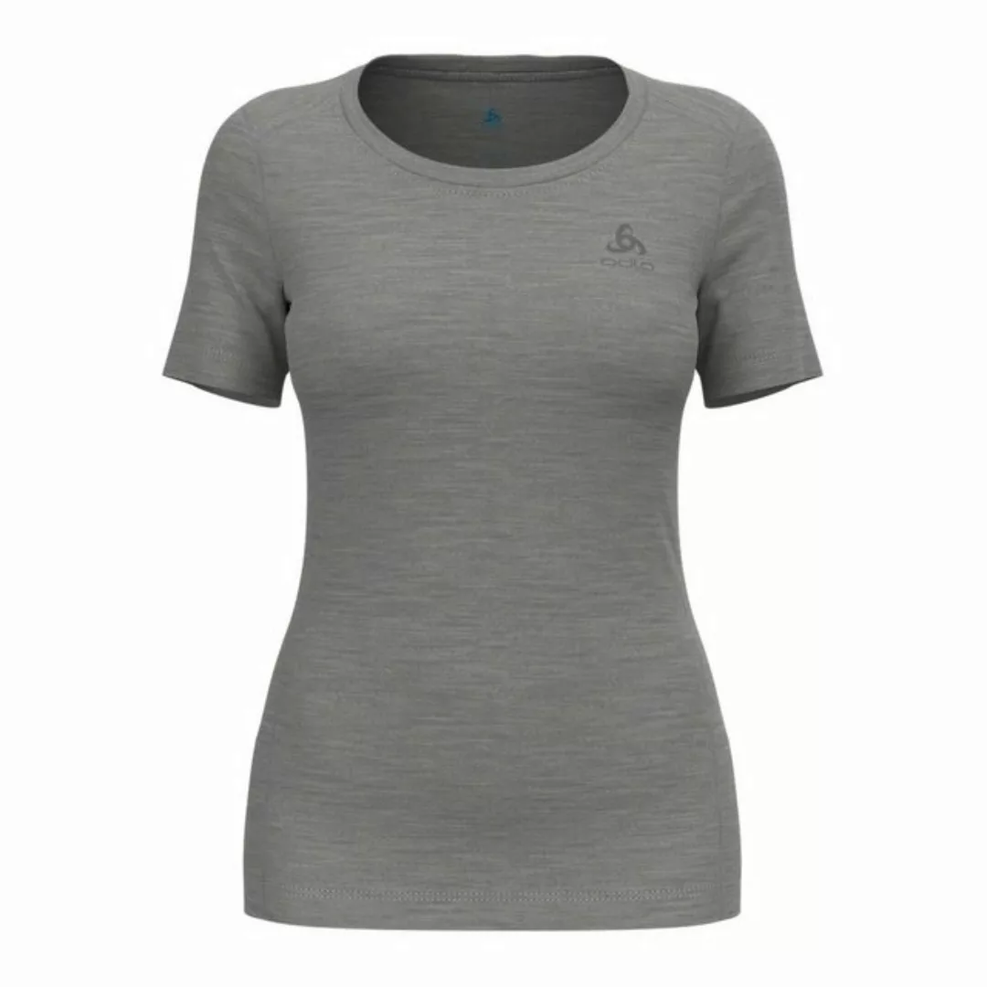 Odlo T-Shirt Odlo Damen T-Shirt BL Top Crew Neck s/s 111701 günstig online kaufen