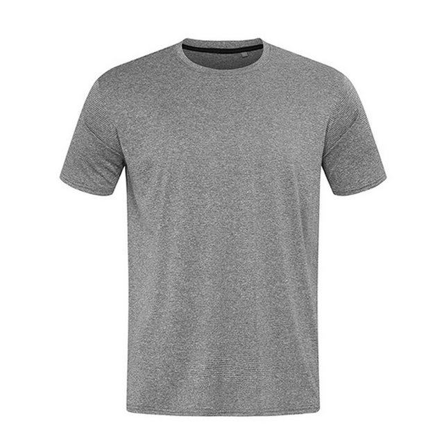 Stedman Rundhalsshirt Herren Shirt Recycled Sports-T Move günstig online kaufen