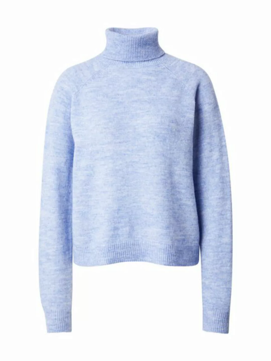 pieces Rollkragenpullover PCJULIANA LS ROLLNECK KNIT NOOS BC günstig online kaufen