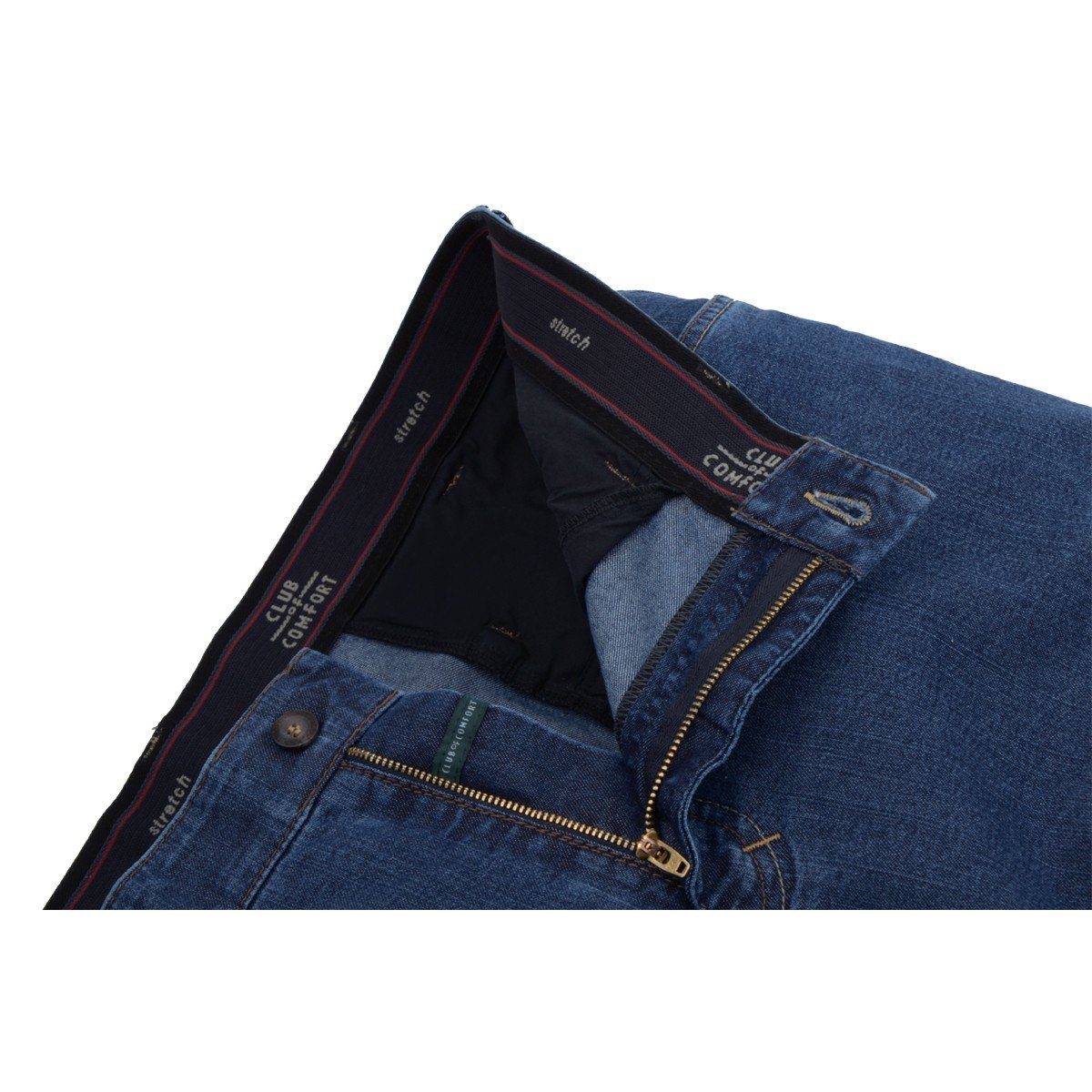 Club of Comfort Bequeme Jeans Club günstig online kaufen