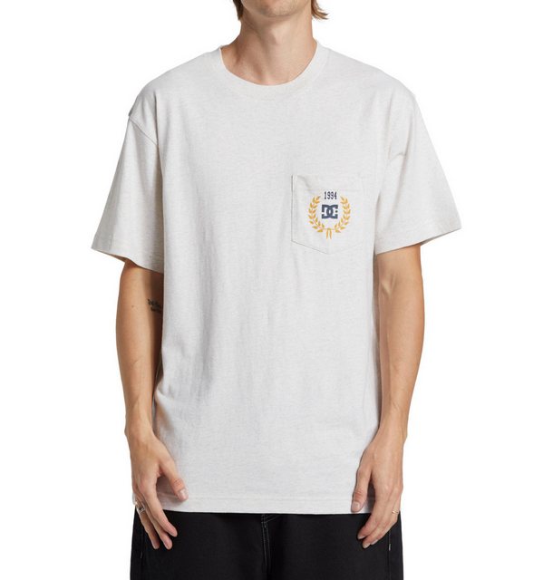 DC Shoes T-Shirt Freshman günstig online kaufen