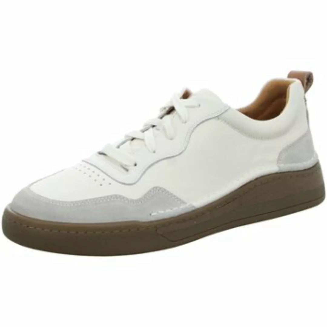 Josef Seibel Sneaker "Cleve 01", Freizeitschuh, Retro Sneaker, Schnürschuh günstig online kaufen