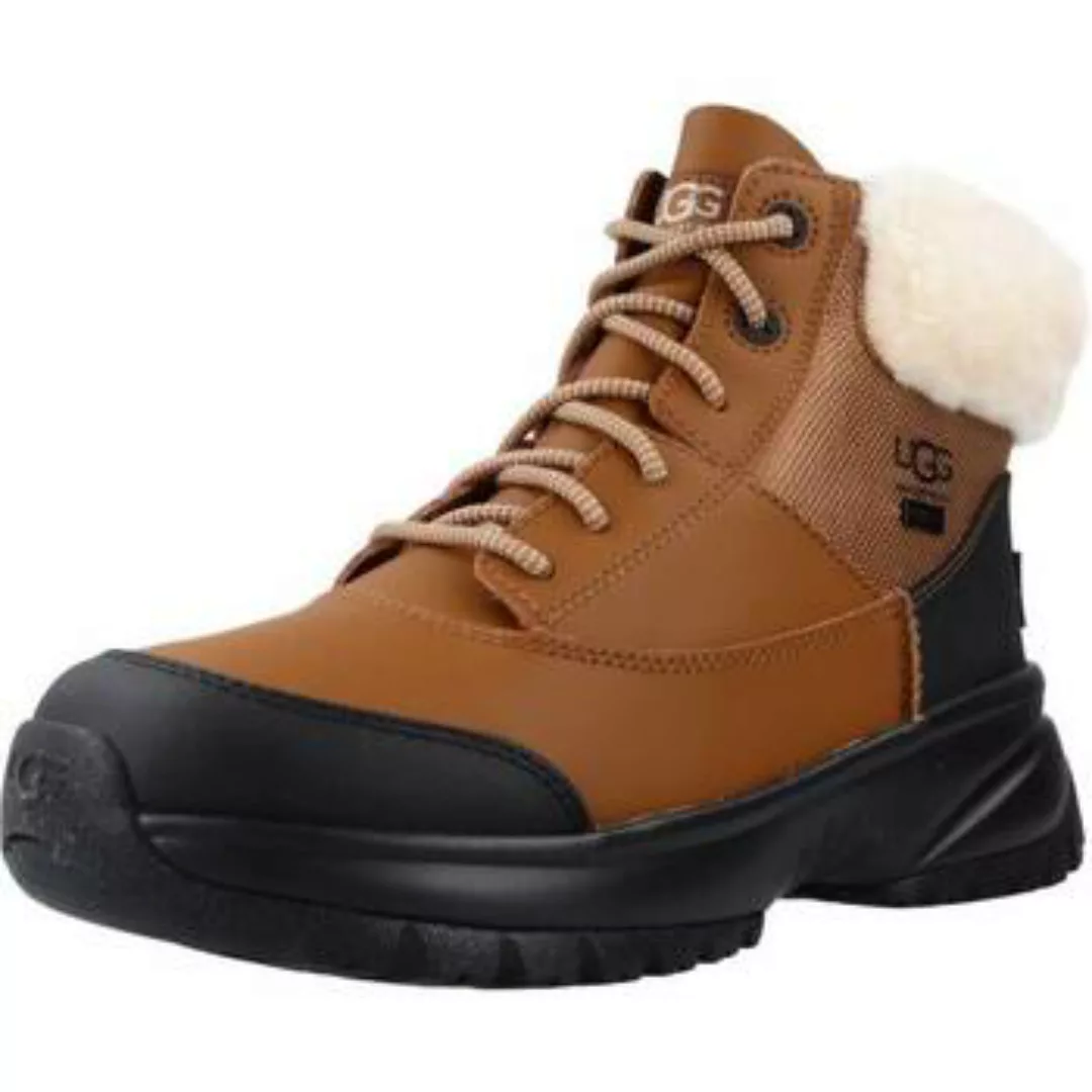 UGG  Stiefel W YOSE FLUFF V2 günstig online kaufen