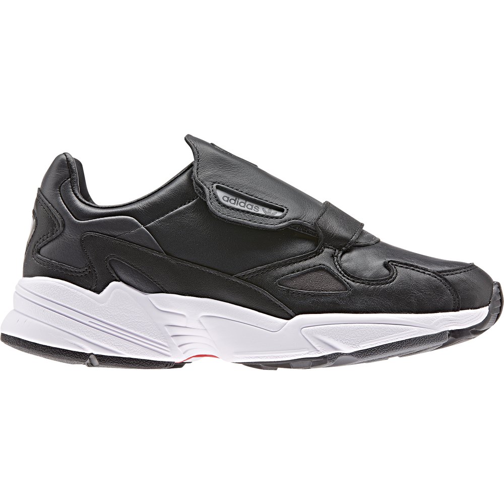 Adidas Originals Adidas Falcon Rx Sneaker Für Damen EU 40 noir/gris carbone günstig online kaufen