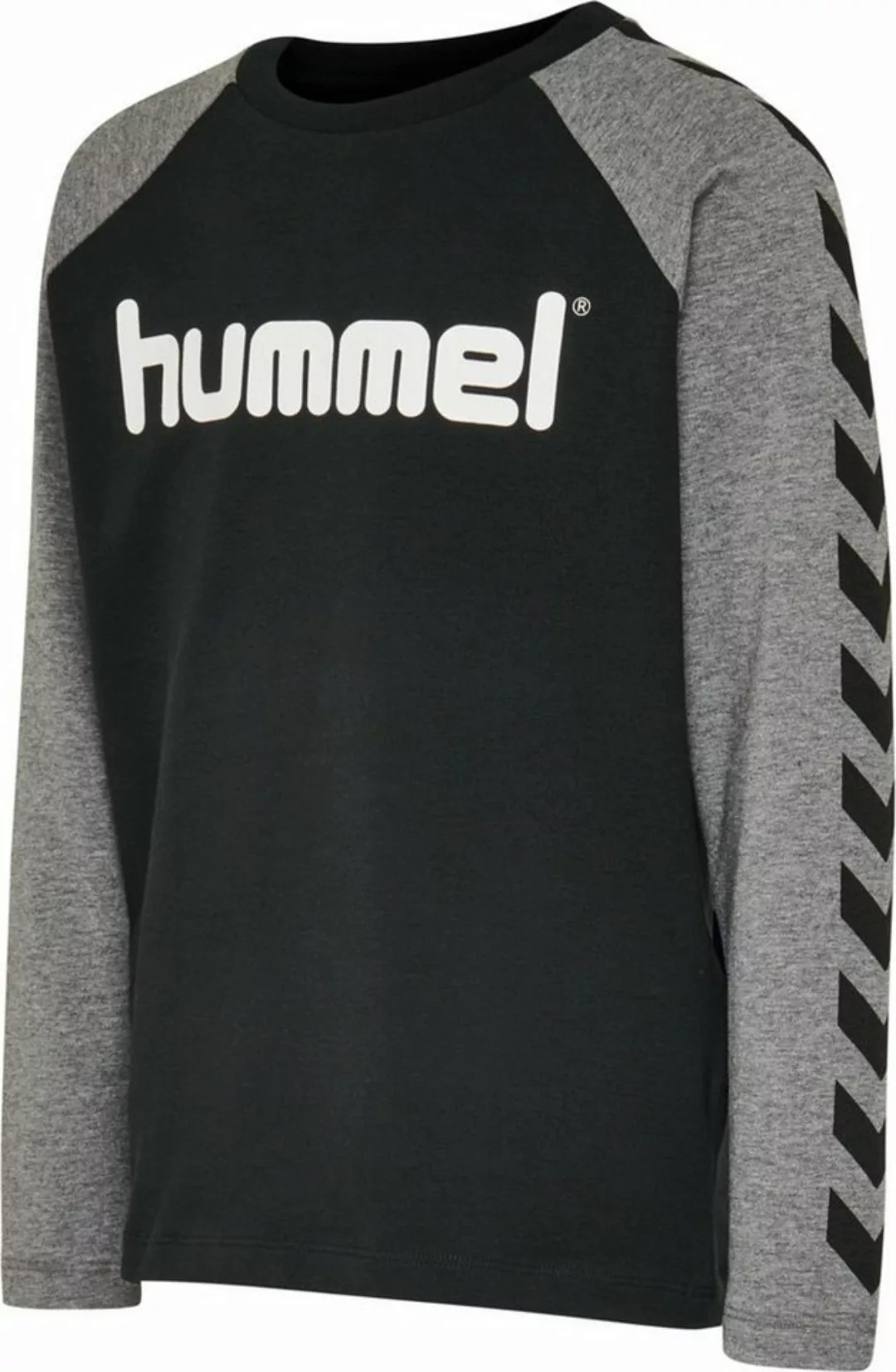 hummel Longshirt günstig online kaufen