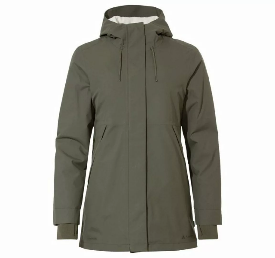 VAUDE Funktionsjacke Wo Coreway Parka günstig online kaufen