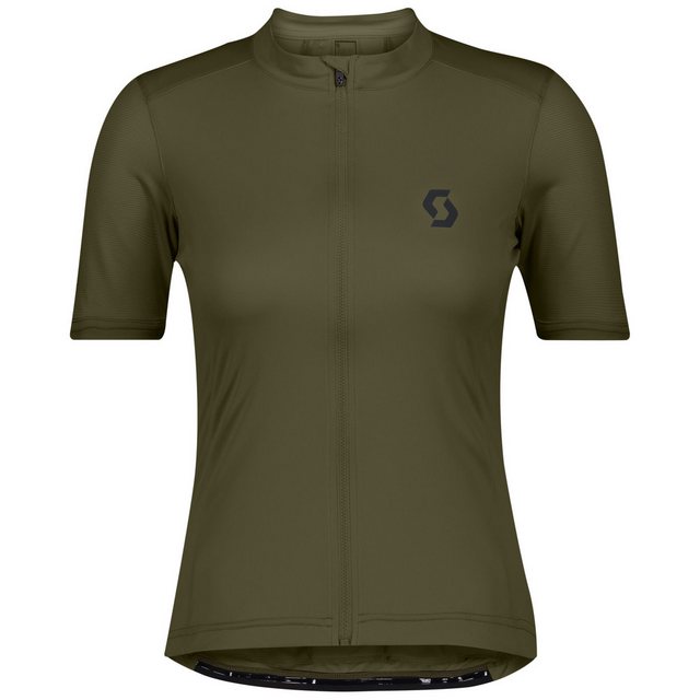 Scott Kurzarmshirt Scott W Endurance 10 S/sl Shirt Damen günstig online kaufen