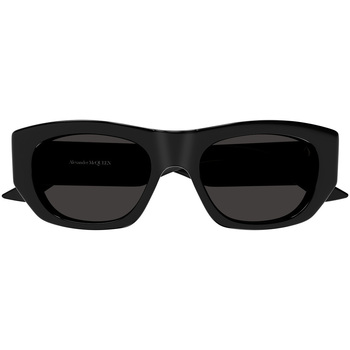 McQ Alexander McQueen  Sonnenbrillen Sonnenbrille  AM0450S 001 günstig online kaufen