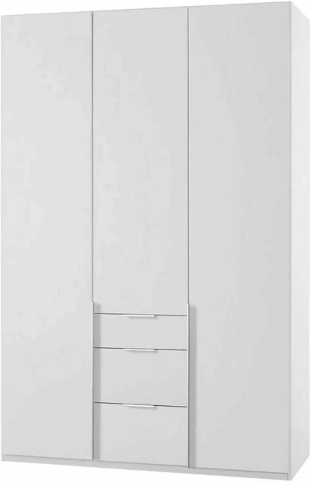 Wimex Kleiderschrank New York wahlweise 208 oder 236cm hoch günstig online kaufen