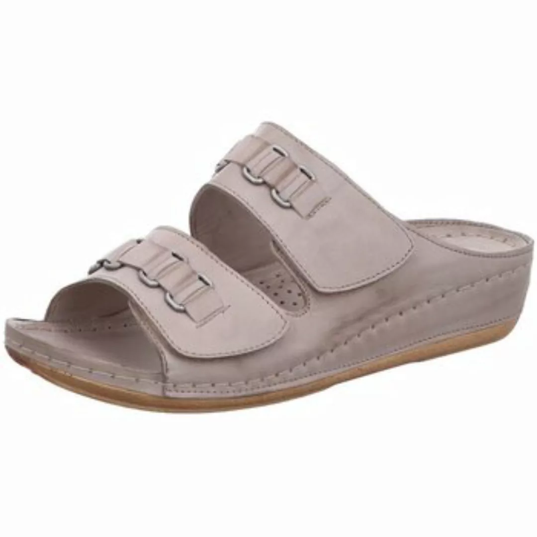 Gemini  Clogs Pantoletten ANILINA PANTOLETTE 336525-02-020* günstig online kaufen