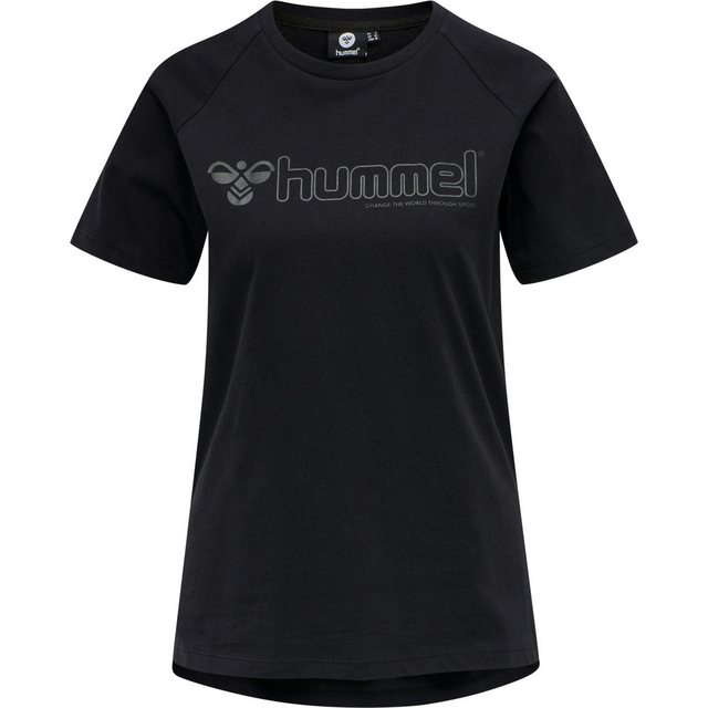 hummel T-Shirt Hummel Damen T-Shirt ZENIA T-SHIRT S/S 211526 günstig online kaufen