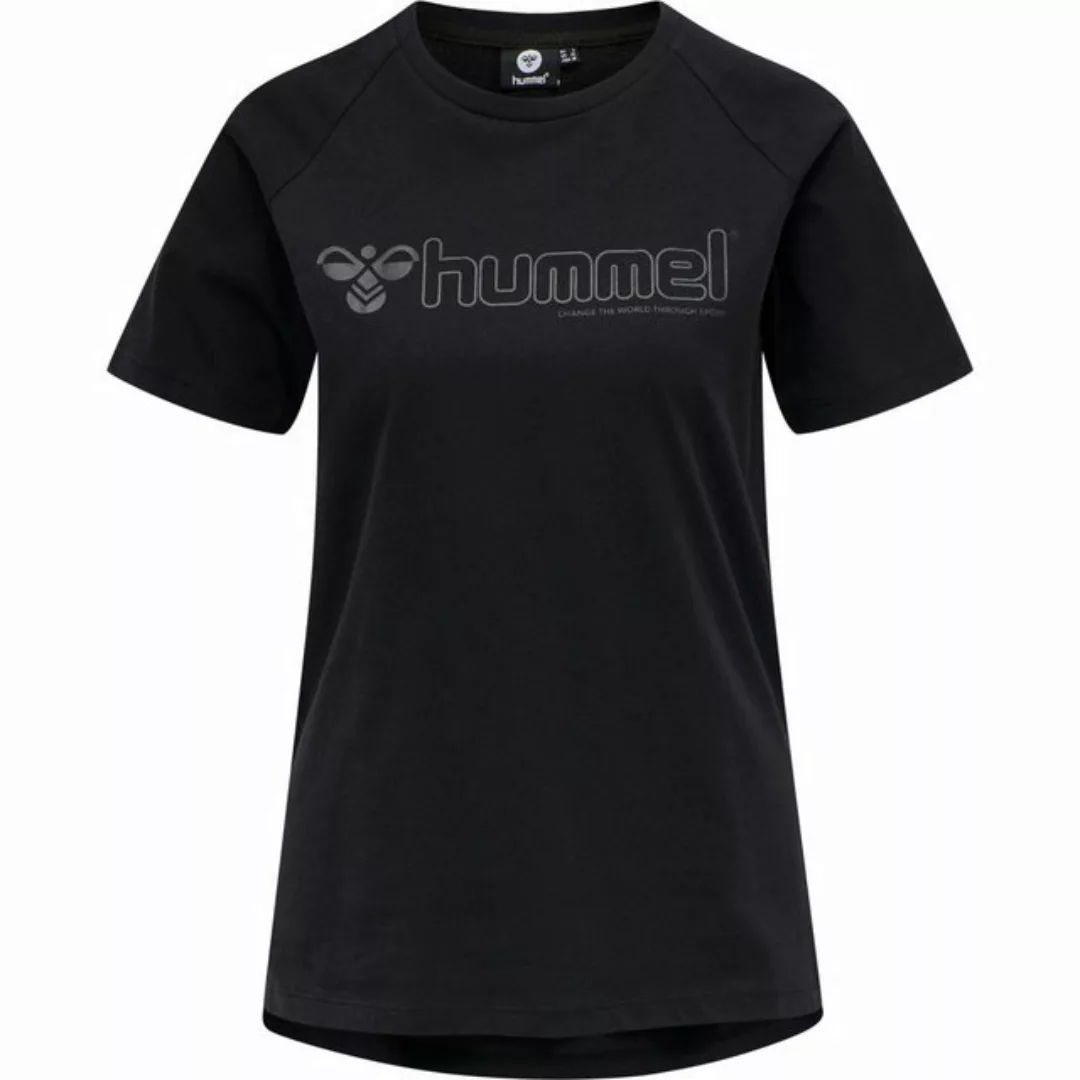 hummel T-Shirt Hummel Damen T-Shirt ZENIA T-SHIRT S/S 211526 günstig online kaufen