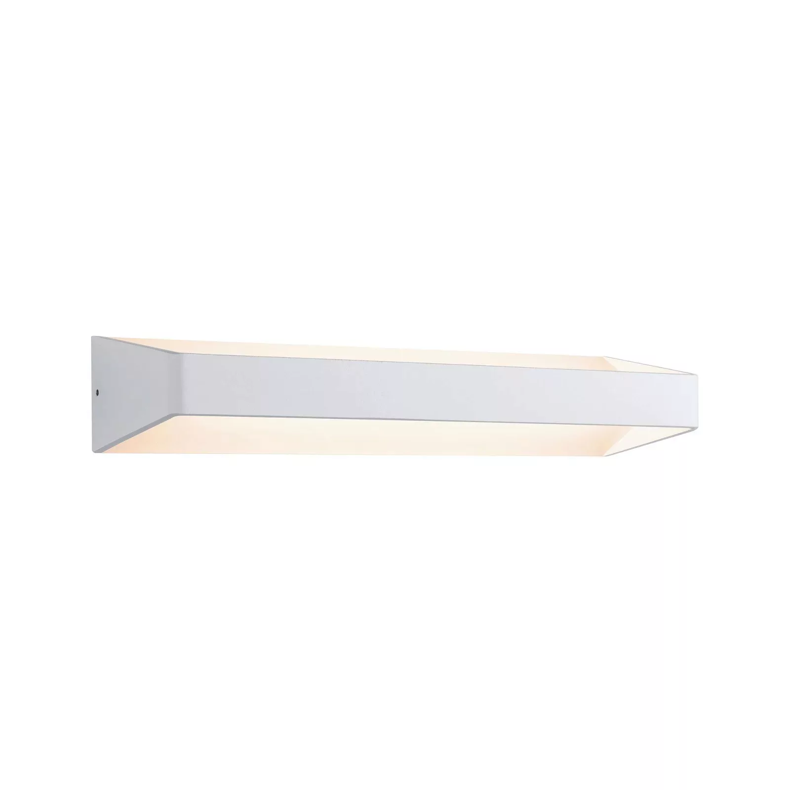Paulmann LED Wandleuchte »Bar LED 10,5W Weiß«, 1 flammig-flammig, Bar LED 1 günstig online kaufen