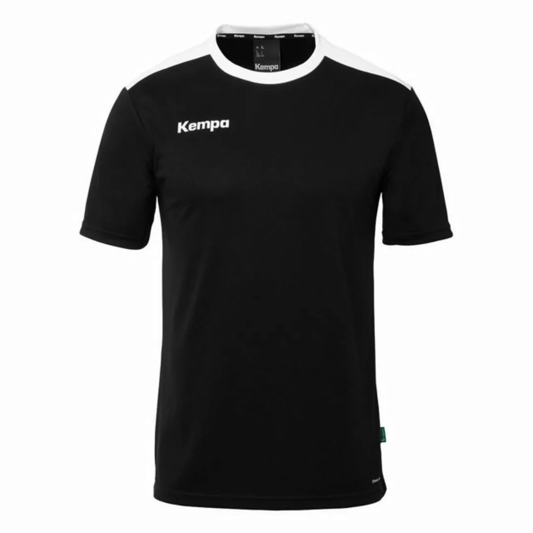 Kempa Kurzarmshirt Trainings-T-Shirt Emotion 27 (Trikot) atmungsaktiv, schn günstig online kaufen