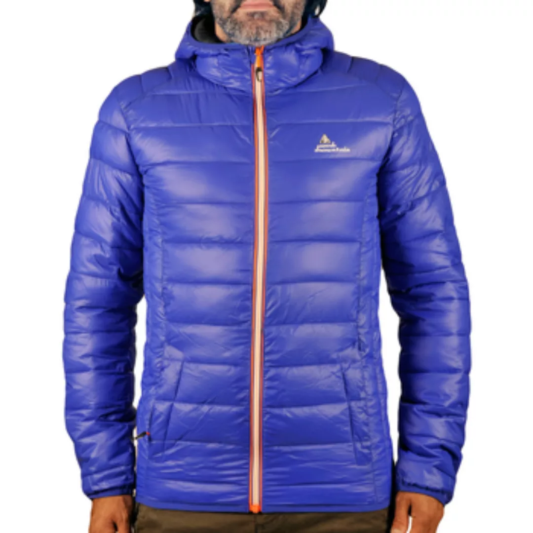 Peak Mountain  Daunenjacken Doudoune fine à capuche homme CENSEODN günstig online kaufen