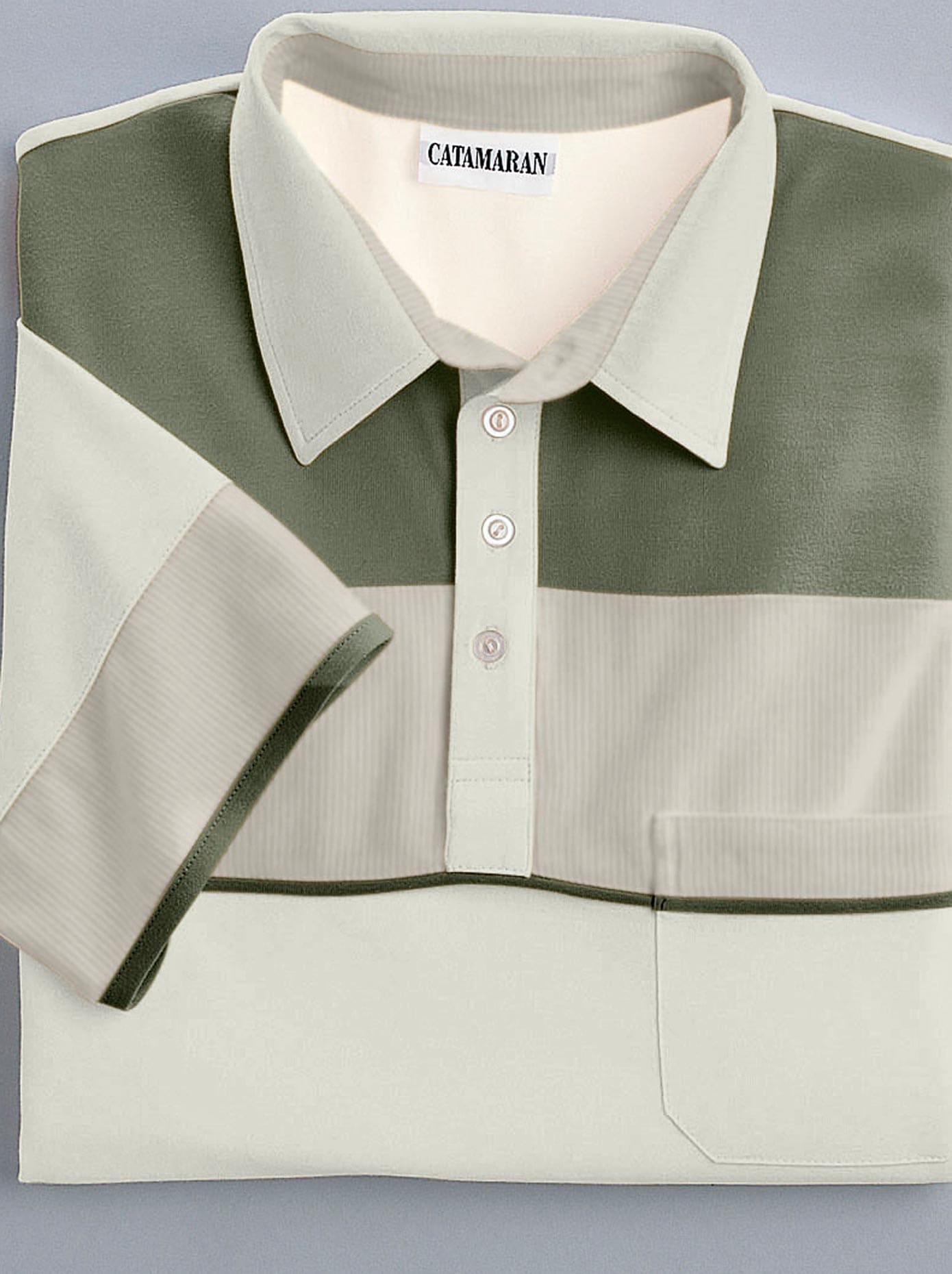 Poloshirt "Poloshirt", (1 tlg.) günstig online kaufen