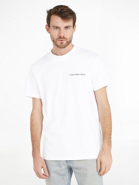 Calvin Klein Jeans T-Shirt LOGO TAPE TEE günstig online kaufen