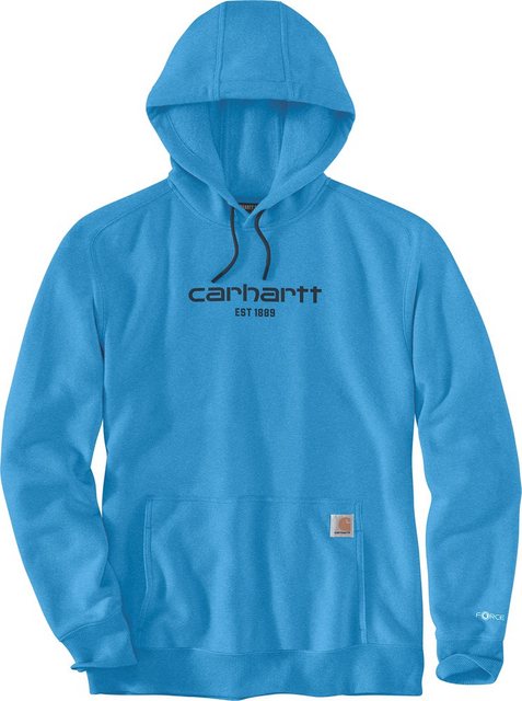 Carhartt Hoodie Carhartt Herren Kapuzenpullover Logo Graphic günstig online kaufen