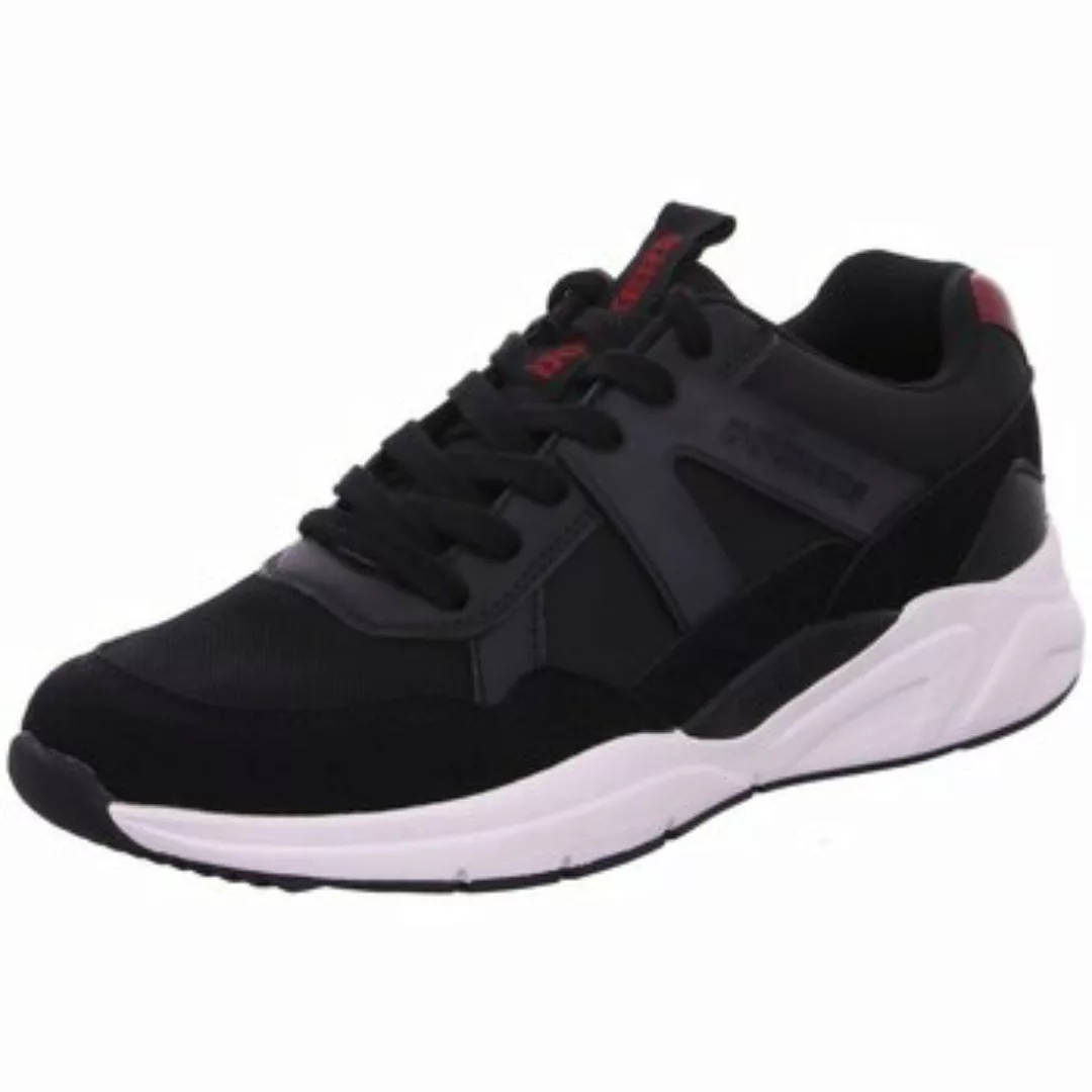 Dockers by Gerli  Halbschuhe Schnuerschuhe 44HG016776100 günstig online kaufen