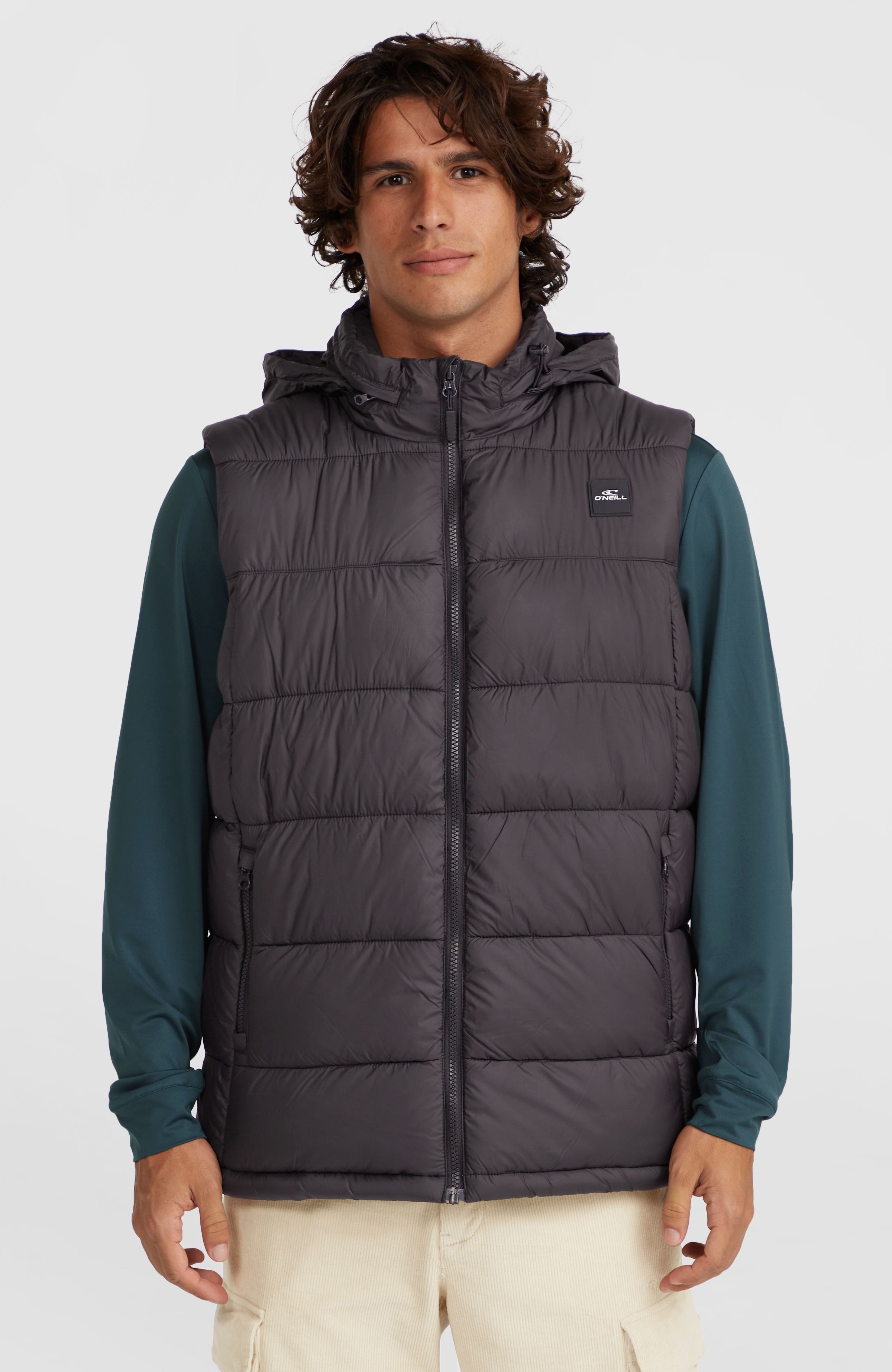 O'Neill Steppweste O'RIGINALS PUFFER VEST günstig online kaufen